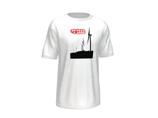 Special Edition: Windmill Coordinates Street Wear