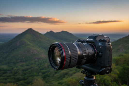Capturing Ngong: Photography Tips for Stunning Landscape and Lifestyle Shots – And the Art of Storytelling