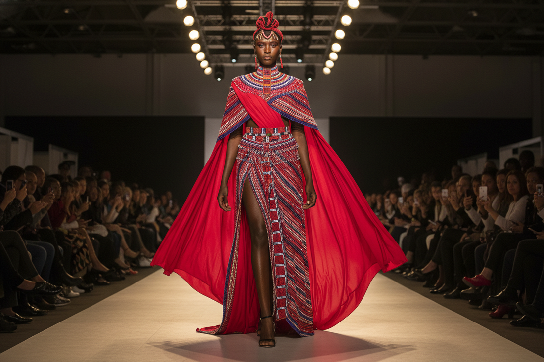 Youth in Action: How Entrepreneurship is Driving the Future of Ngong – The 111 Xpress Model