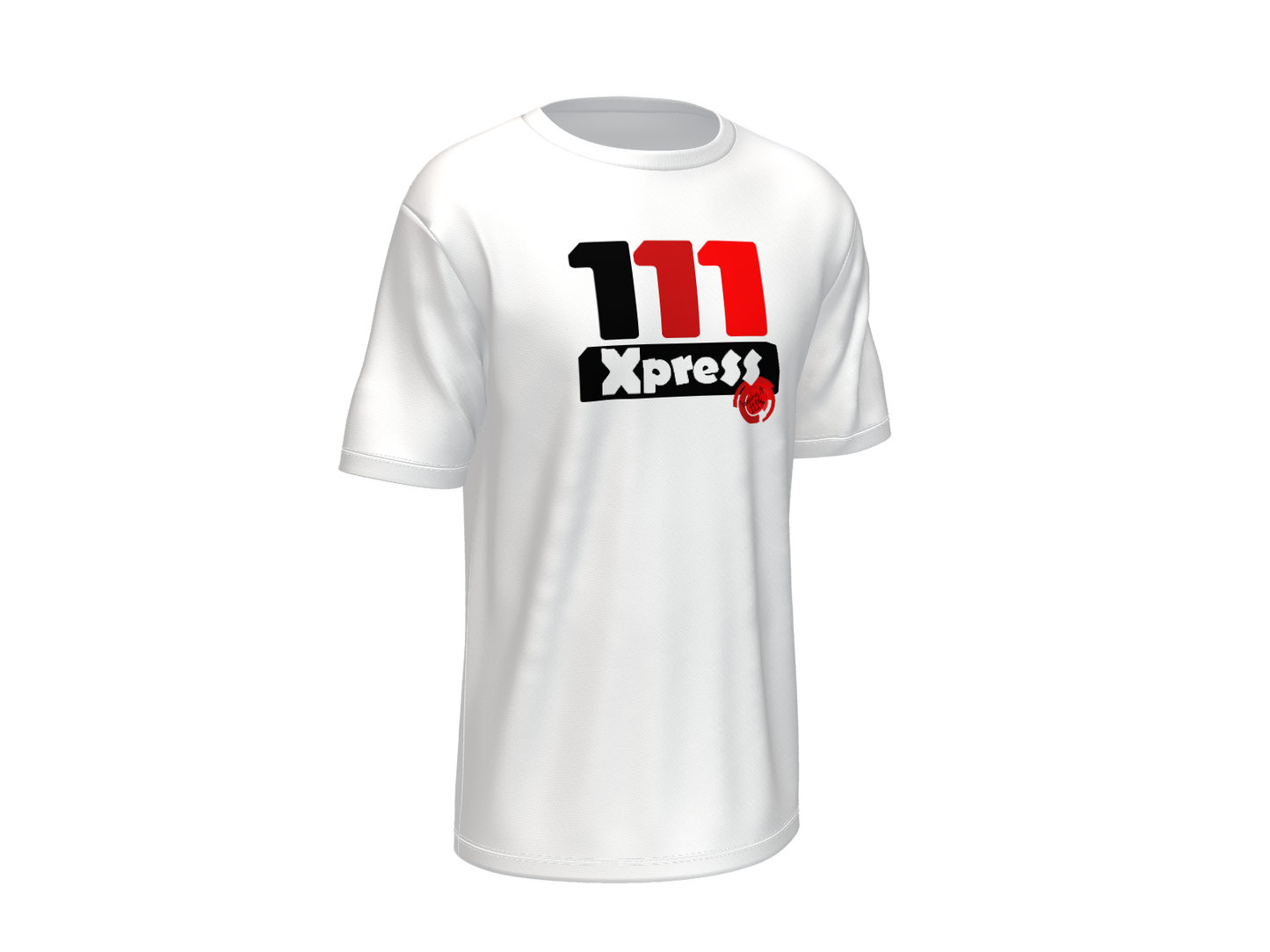111 Xpress Graphic Tshirt