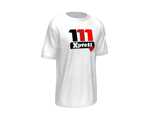 111 Xpress Graphic Tshirt