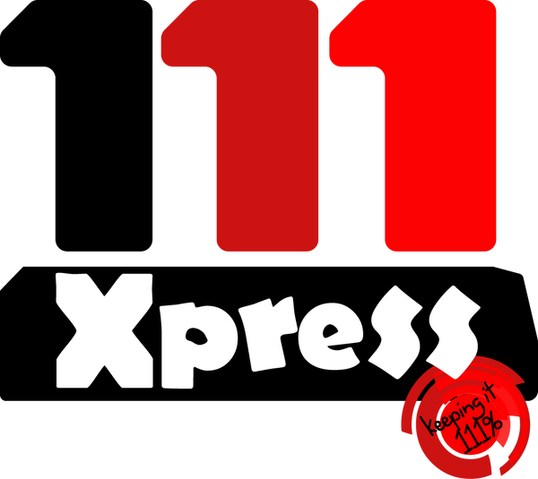 111 Xpress