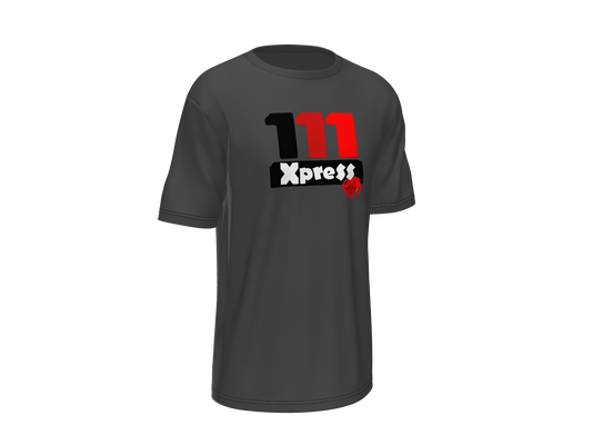 111 Xpress Graphic Tshirt