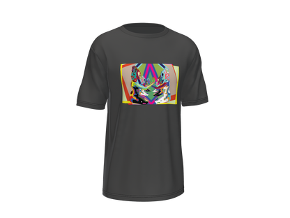 Colours Of Life Women's T-shirt