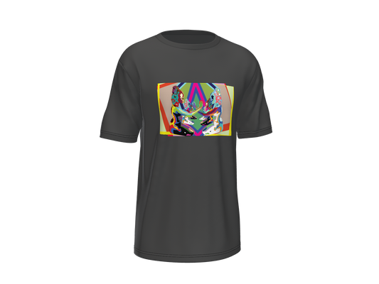 Colours Of Life Women's T-shirt