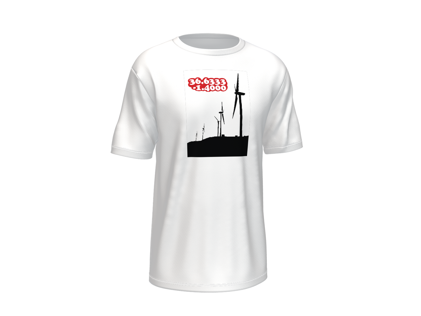 Special Edition: Windmill Coordinates Street Wear