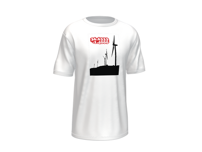 Special Edition: Windmill Coordinates Street Wear